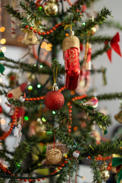 istock Joy of Christmas days 2190282087