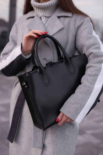 istock women's genuine leather bag 2190288581