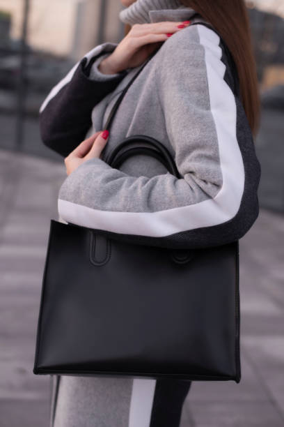 istock women's genuine leather bag 2190288590