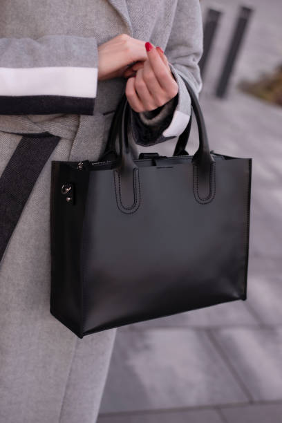 istock women's genuine leather bag 2190288594