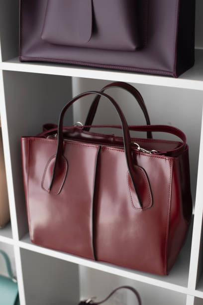 istock women's genuine leather bag 2190289335
