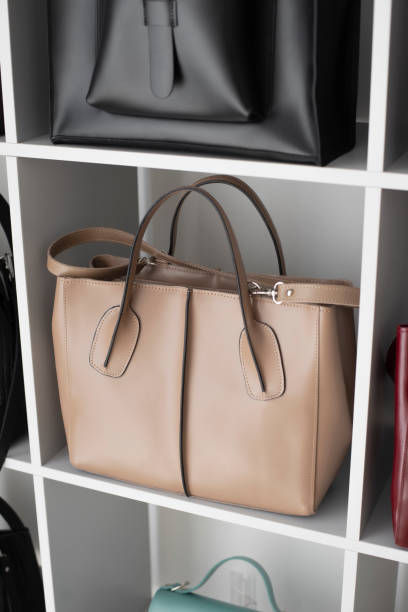 istock women's genuine leather bag 2190289346