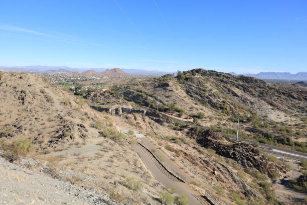 istock Cliffs at Pointe Tapatio and 7th Street in North Phoenix 2190290440