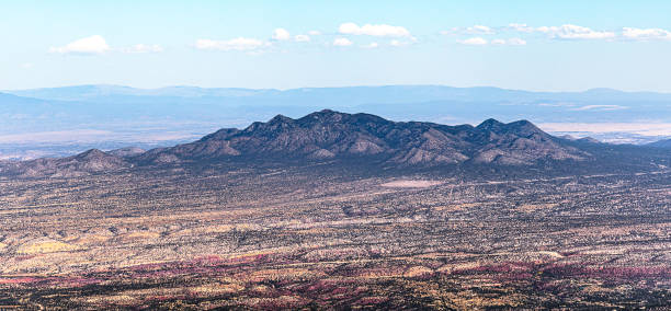 istock Sandia Mountains - New Mexico, USA 2190291736