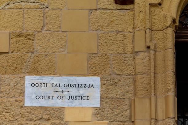 istock Victoria, Gozo Island, Malta 2190305126