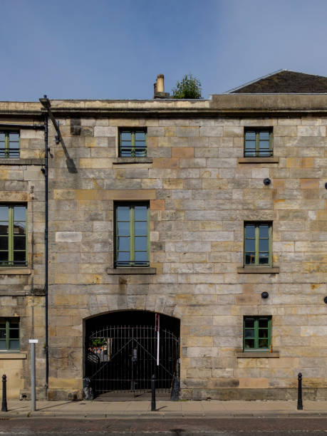 istock Edinburgh, Scotland, United Kingdom 2190308425