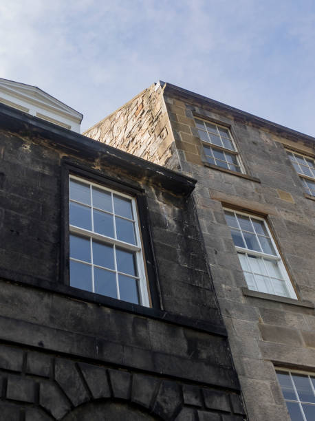 istock Edinburgh, Scotland, United Kingdom 2190308820