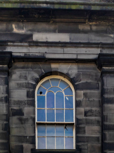 Edinburgh, Scotland, United Kingdom