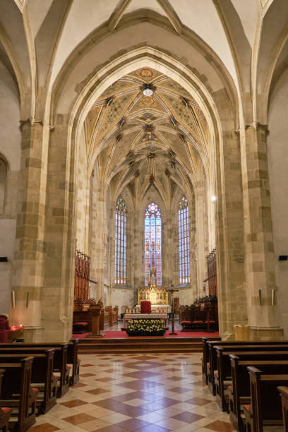 istock Cathedral of St. Martin 2190314958