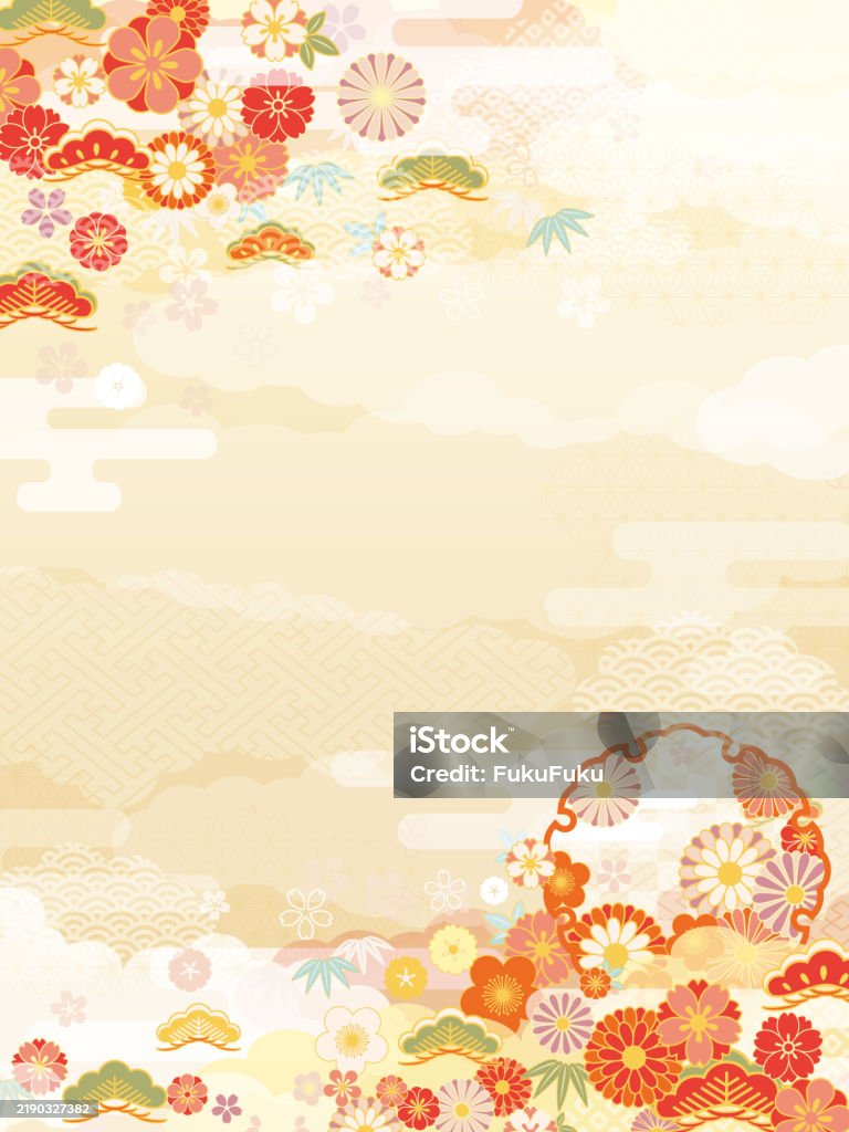 Basic Japanese Background Japanese Pattern Backgrounds Japanese Style Backgrounds Web Graphics ...
