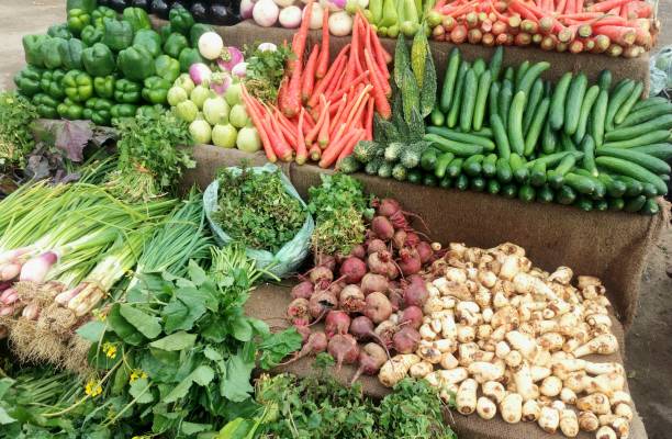 istock fresh vegetables stall in punjab market 2190333242
