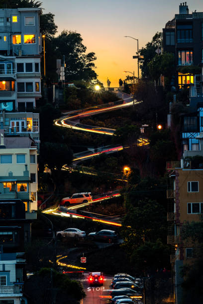 istock San Francisco Lombard Street 2190344352