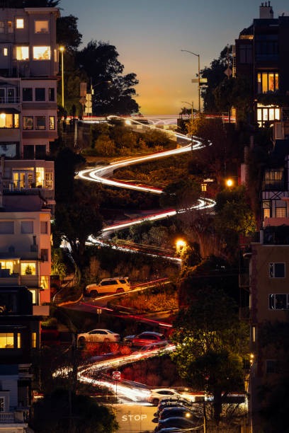 istock San Francisco Lombard Street 2190344353