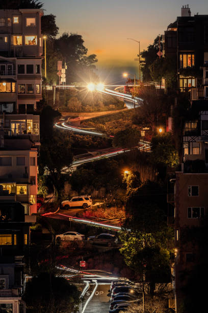 istock San Francisco Lombard Street 2190344354
