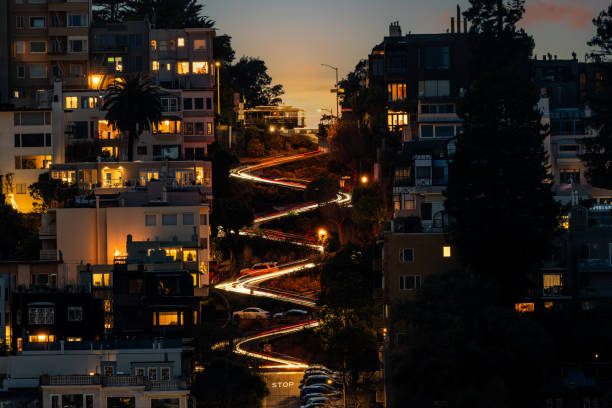 istock San Francisco Lombard Street 2190344355