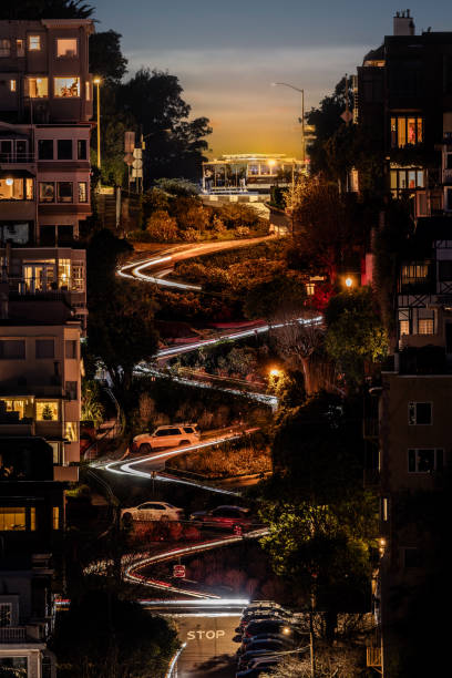 istock San Francisco Lombard Street 2190344370