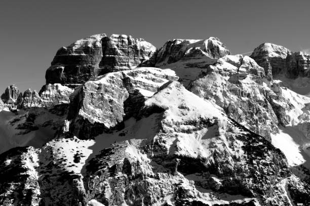 istock majestic peaks of the Dolomites 2190349923