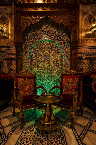 istock The Riad Salam Fes in Fez 2190376423