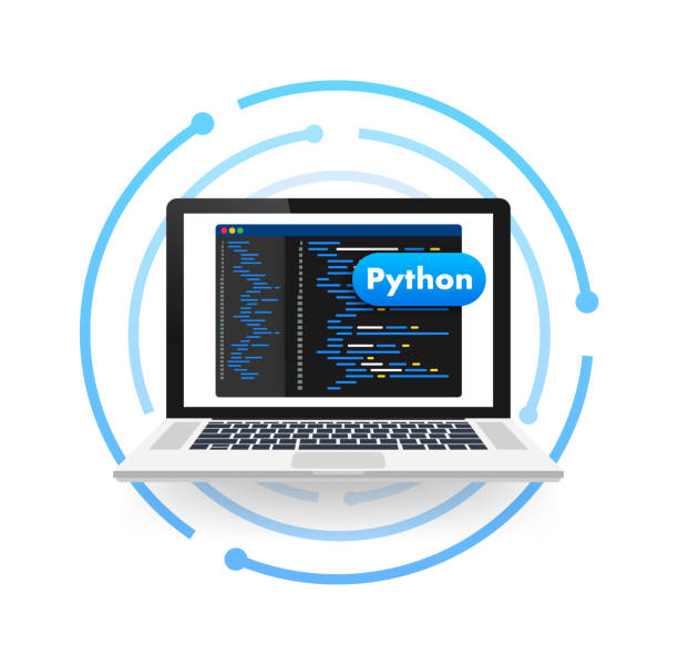 60+ Software Development Training Stock Illustrations, Royalty-Free ...