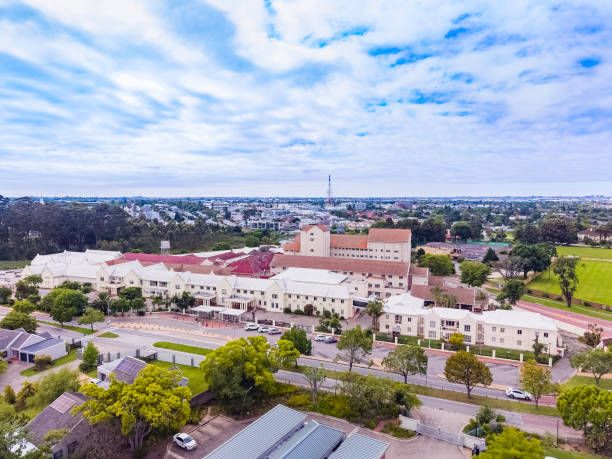 istock George Hospital in the Western Cape 2190413043