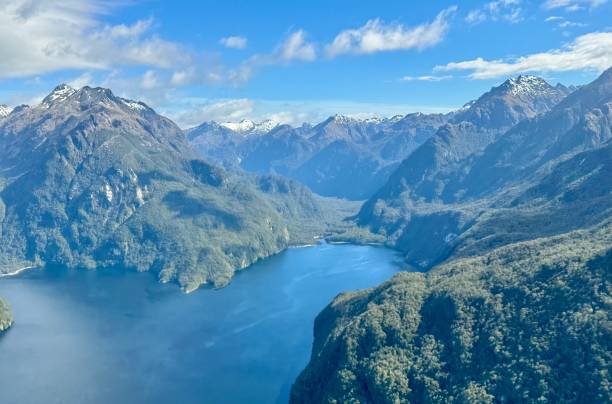 istock Doubtful Sound Fjordland 2190417230