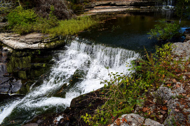 Multiple Level Waterfall 60+ Multilevel Waterfall Stock Photos, Pictures & Royalty-Free Images ...