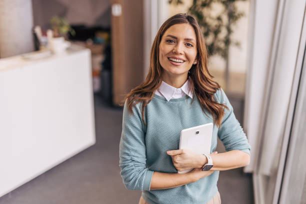 istock I don't have to be at my desk when I have this 2190421878