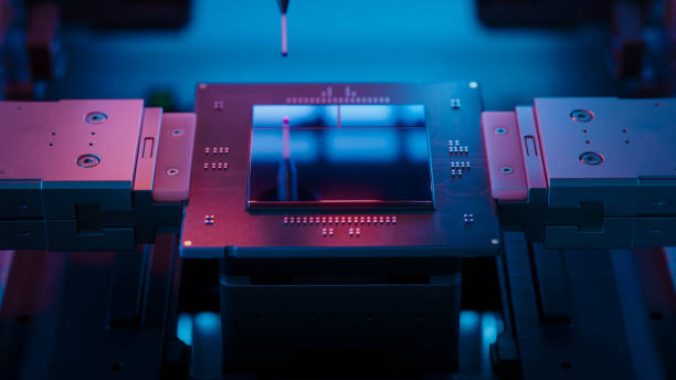 70+ Arm Microcontroller Stock Photos, Pictures & Royalty-Free Images ...