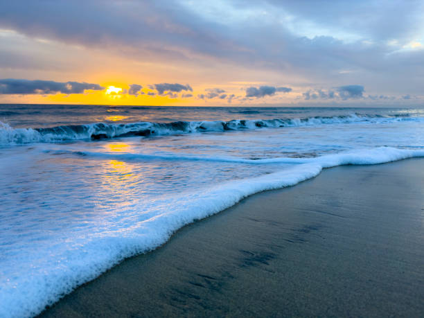 istock Sunrise in Gran Canaria 2190428109