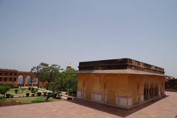 istock Jaigarh Fort in Jaipur 2190430015
