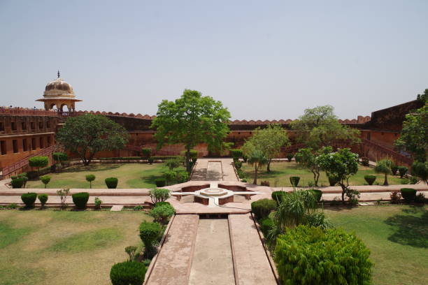 istock Jaigarh Fort in Jaipur 2190430143
