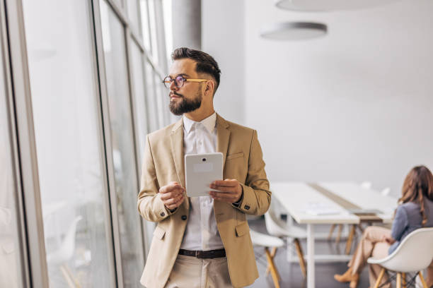 istock Make sure your business tech is the smartest 2190430424