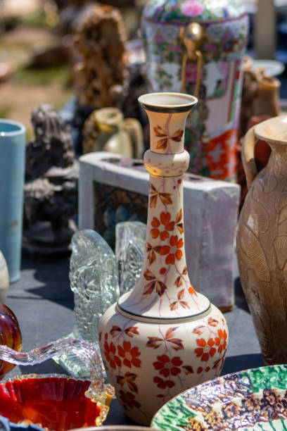 istock Miscellaneous Vintage and Antique Items  for sale 2190434192