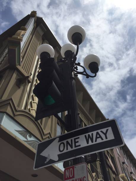 istock San Diego California Gaslamp Quarter 2190443724