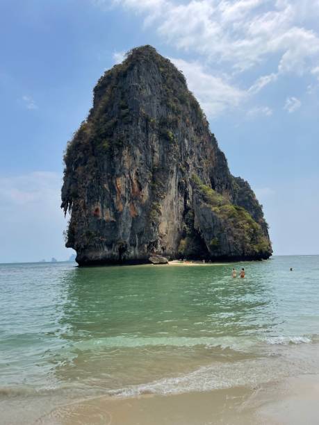 istock Railay Beach Krabi Thailand 2190447927
