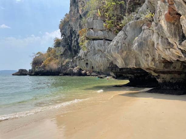 istock Railay Beach Krabi Thailand 2190447945