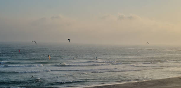 Kitesurf