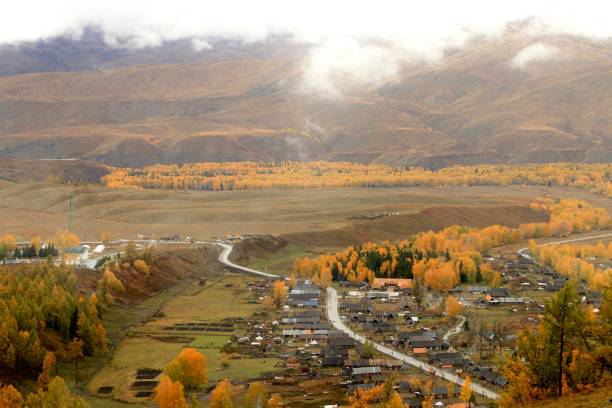 istock Kanasi, Xinjiang, China 2190478782
