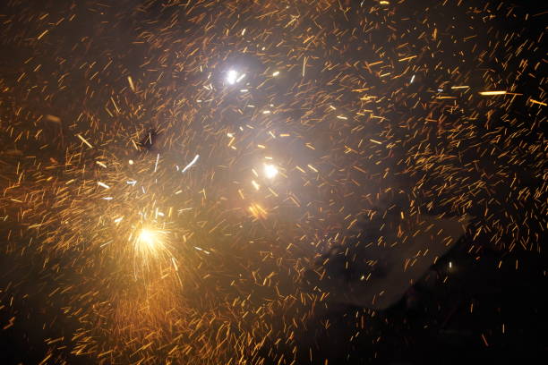 Cracker Explode Image 80+ Chennai Diwali Stock Photos, Pictures & Royalty-Free Images - iStock