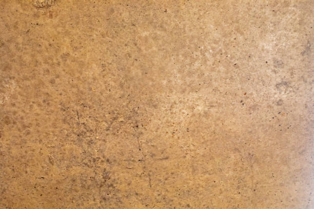 istock smooth surface of warm shades in a modern interior 2190491077