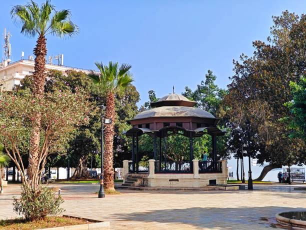 istock The city of Algiers 2190503360