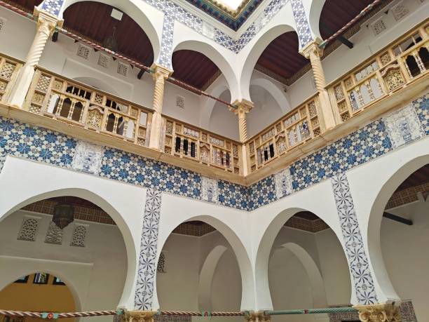 istock Palace of the Rais 2190505033