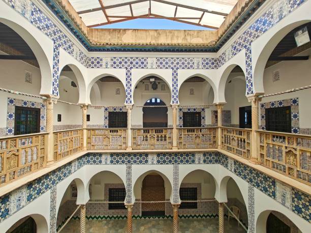 istock Palace of the Rais 2190505099