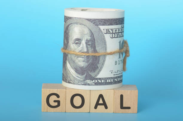 Goal-Oriented Strategies for Financial Success