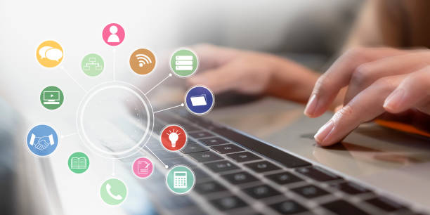 istock Creators are planning to shooting new films or video content with a systematic thinking process using technology. 2190507933