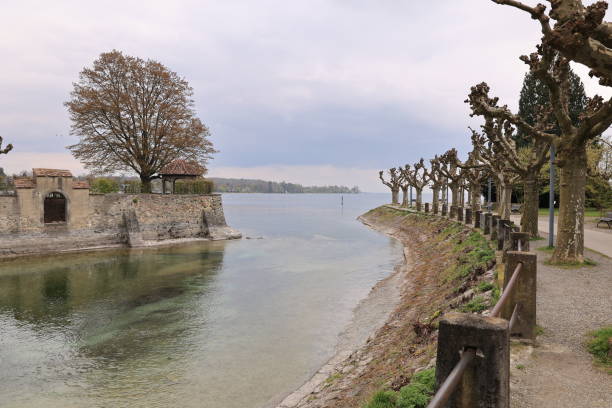 istock Impressions from Constance on Lake Constance 2190511060