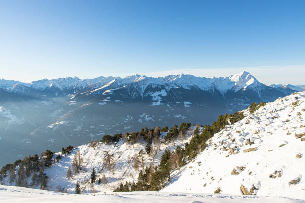 istock Costiera dei Cech. lower Valtellina. 2190514373