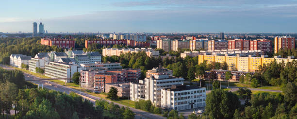istock Akalla / Husby, Stockholm 2190515396