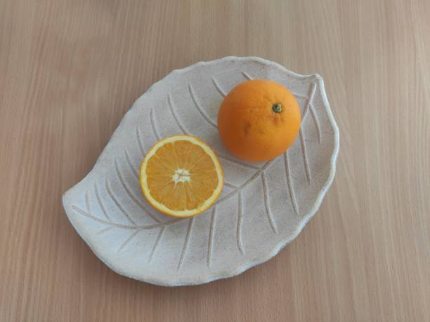istock Fresh fruits on the table 2190521065