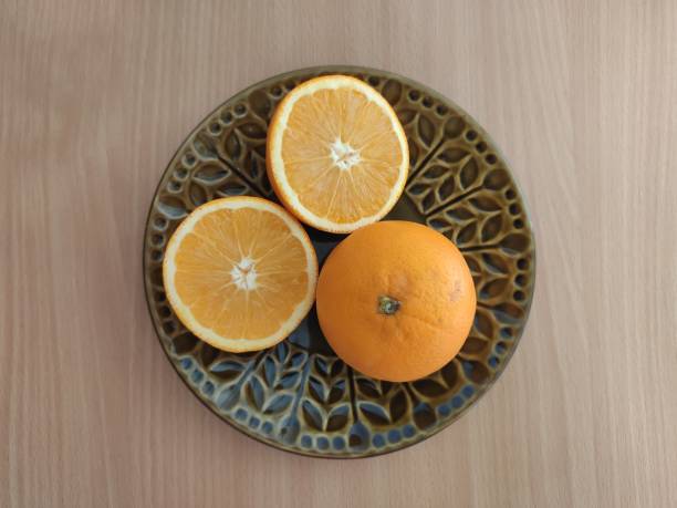 istock Fresh fruits on the table 2190521515
